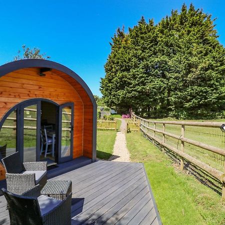 Vila Apple Pod Arundel Exteriér fotografie