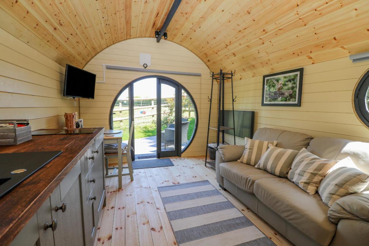Vila Apple Pod Arundel Exteriér fotografie