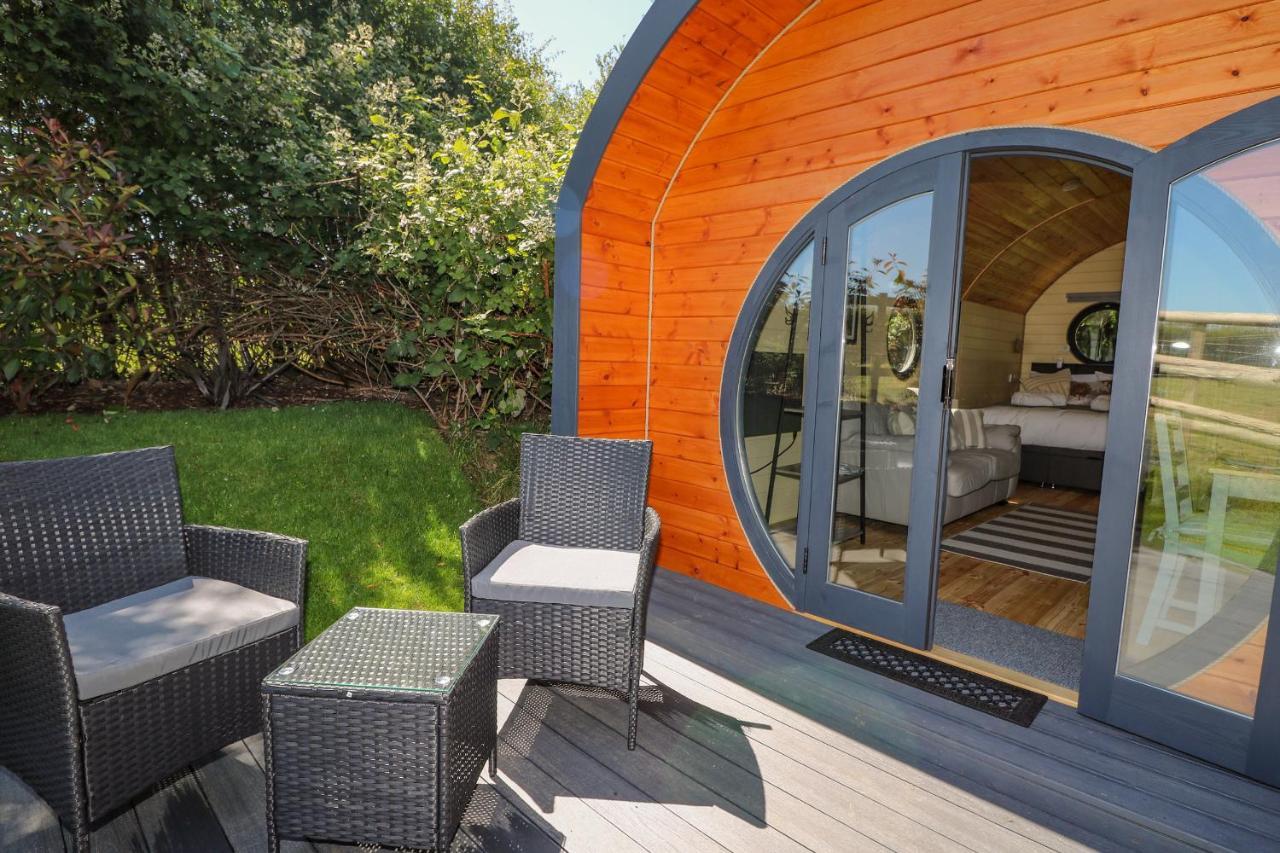 Vila Apple Pod Arundel Exteriér fotografie