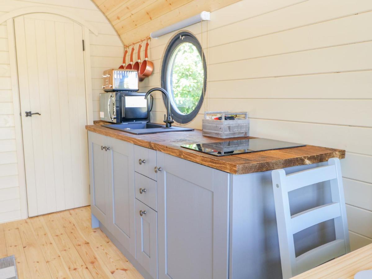 Vila Apple Pod Arundel Exteriér fotografie