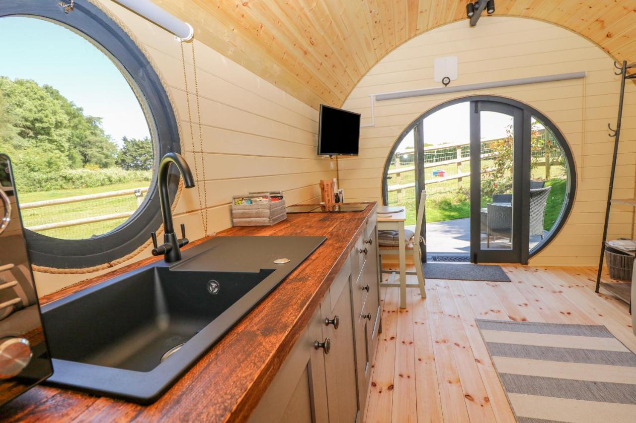 Vila Apple Pod Arundel Exteriér fotografie