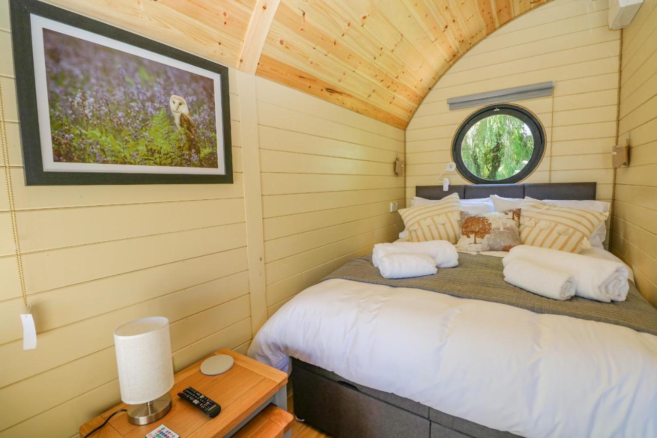 Vila Apple Pod Arundel Exteriér fotografie