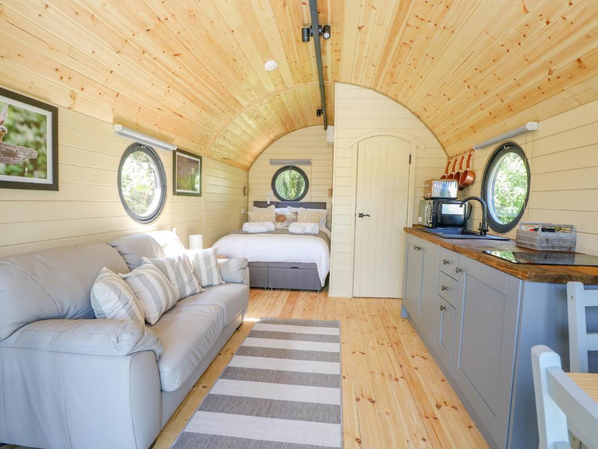 Vila Apple Pod Arundel Exteriér fotografie