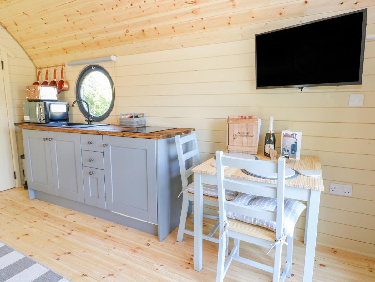 Vila Apple Pod Arundel Exteriér fotografie