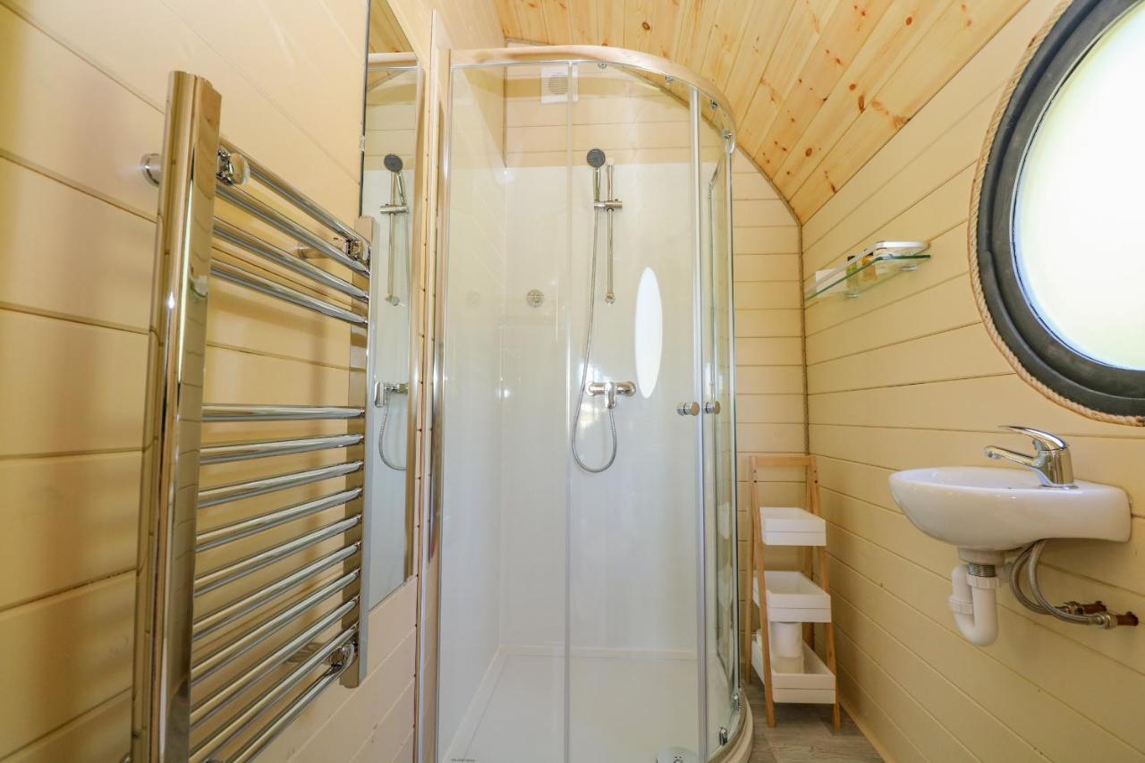 Vila Apple Pod Arundel Exteriér fotografie