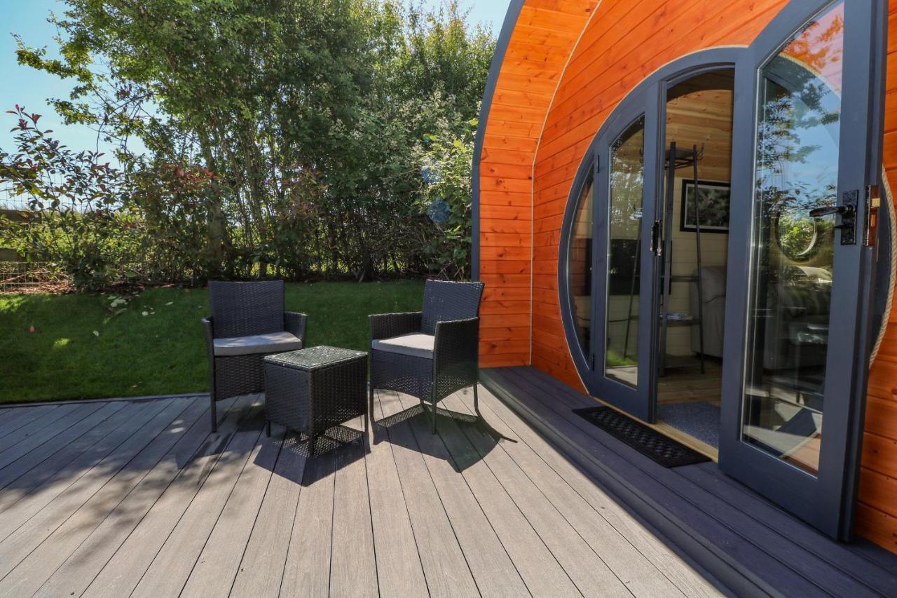 Vila Apple Pod Arundel Exteriér fotografie