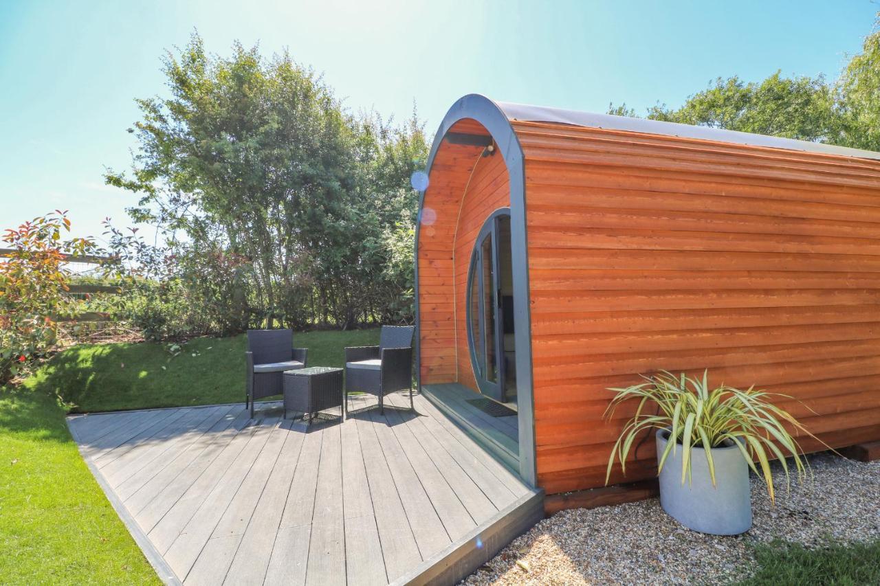 Vila Apple Pod Arundel Exteriér fotografie