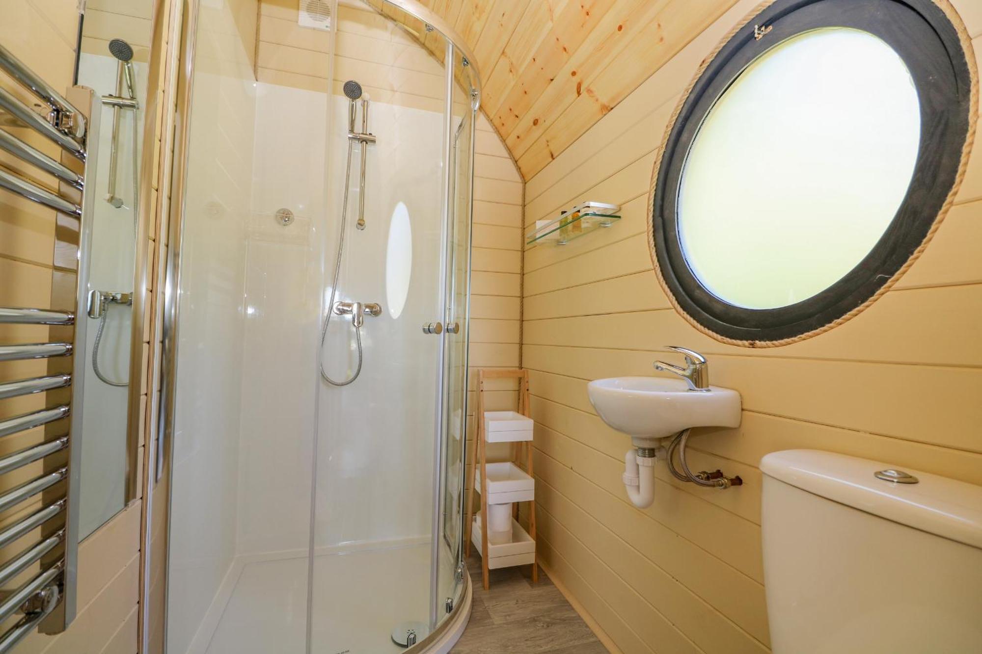 Vila Apple Pod Arundel Exteriér fotografie