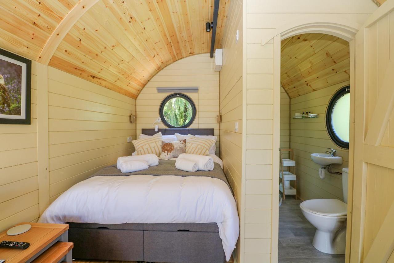 Vila Apple Pod Arundel Exteriér fotografie