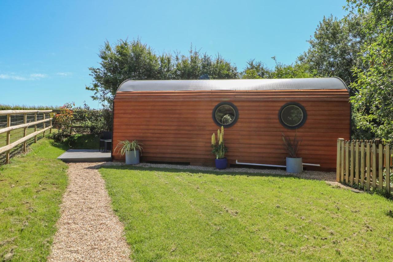 Vila Apple Pod Arundel Exteriér fotografie
