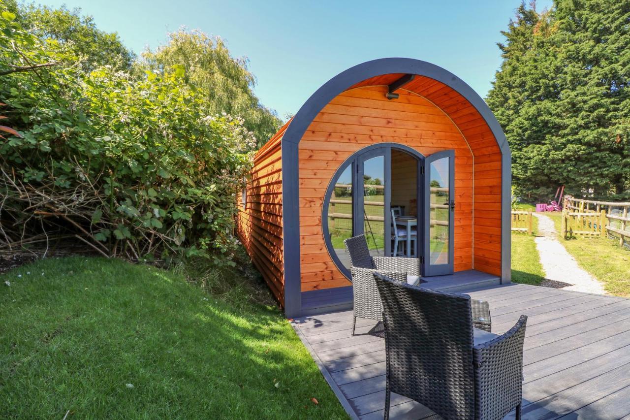 Vila Apple Pod Arundel Exteriér fotografie