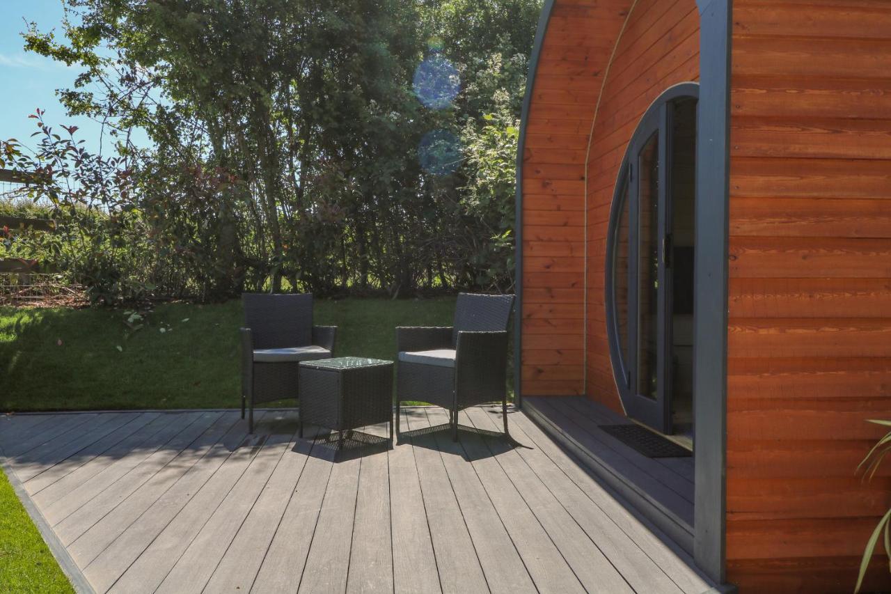 Vila Apple Pod Arundel Exteriér fotografie
