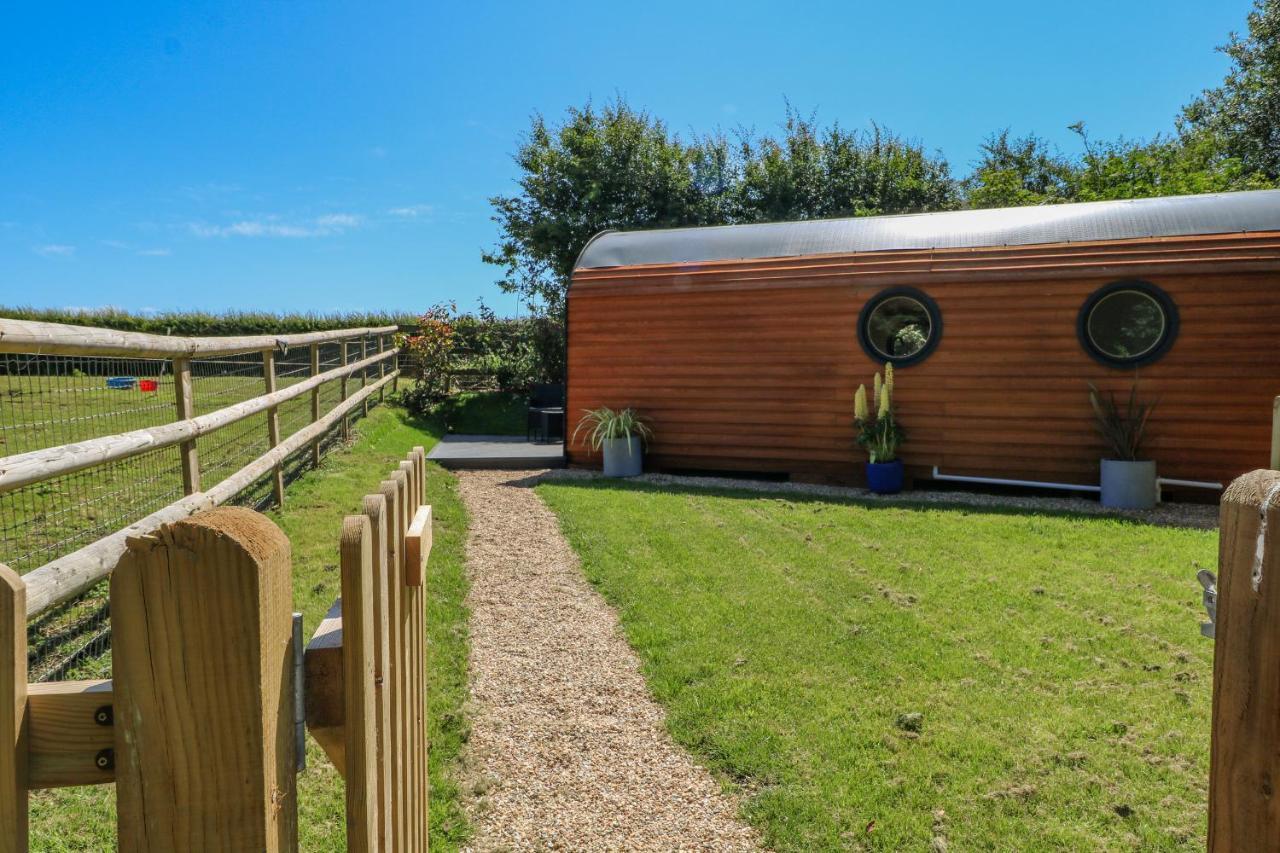Vila Apple Pod Arundel Exteriér fotografie